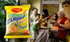 Maggi Noodles 