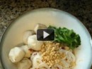 Video - Tom Yum Noodles