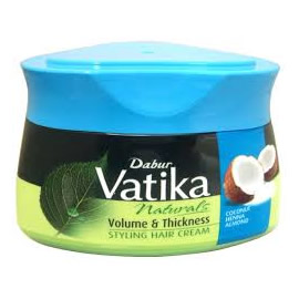 Vatika volume & Tickness