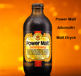 Power Malt Drink