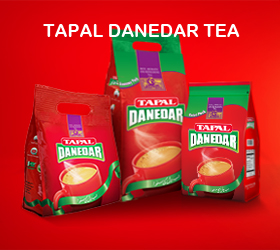 TAPAL DANEDAR TEA