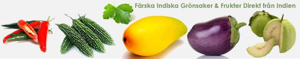 Indian Vegetables