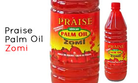  Praise palm oil zomi