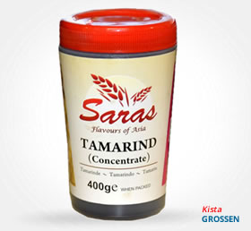 Saras Tamarind Paste