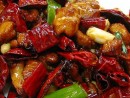 Kung Pao Chicken 