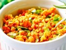 Paneer Bhurji 