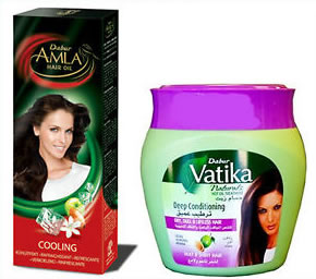Amla Deep Conditioning Hair Oil