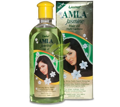 Amla Jasmine Oil
