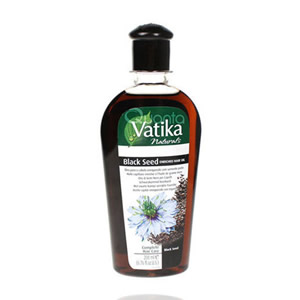 Vatika Black Seed Oil