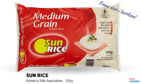 Sun Rice