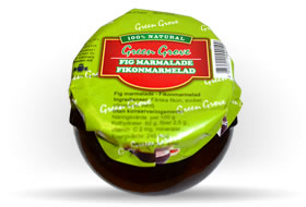 Fikonmarmelad 
