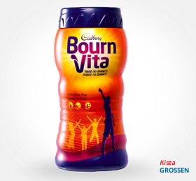 BournVita