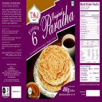 Original Paratha