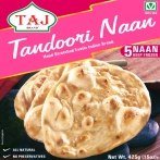 Tandoori Naan