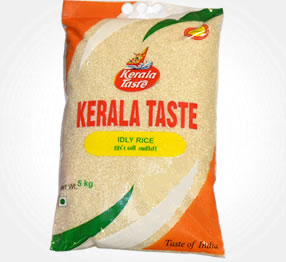 Kerala Idly (Idli) Rice
