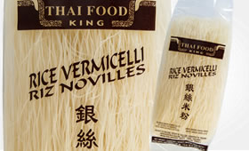 Rice Vermicelli 