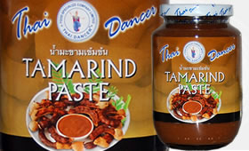 Tamarind paste